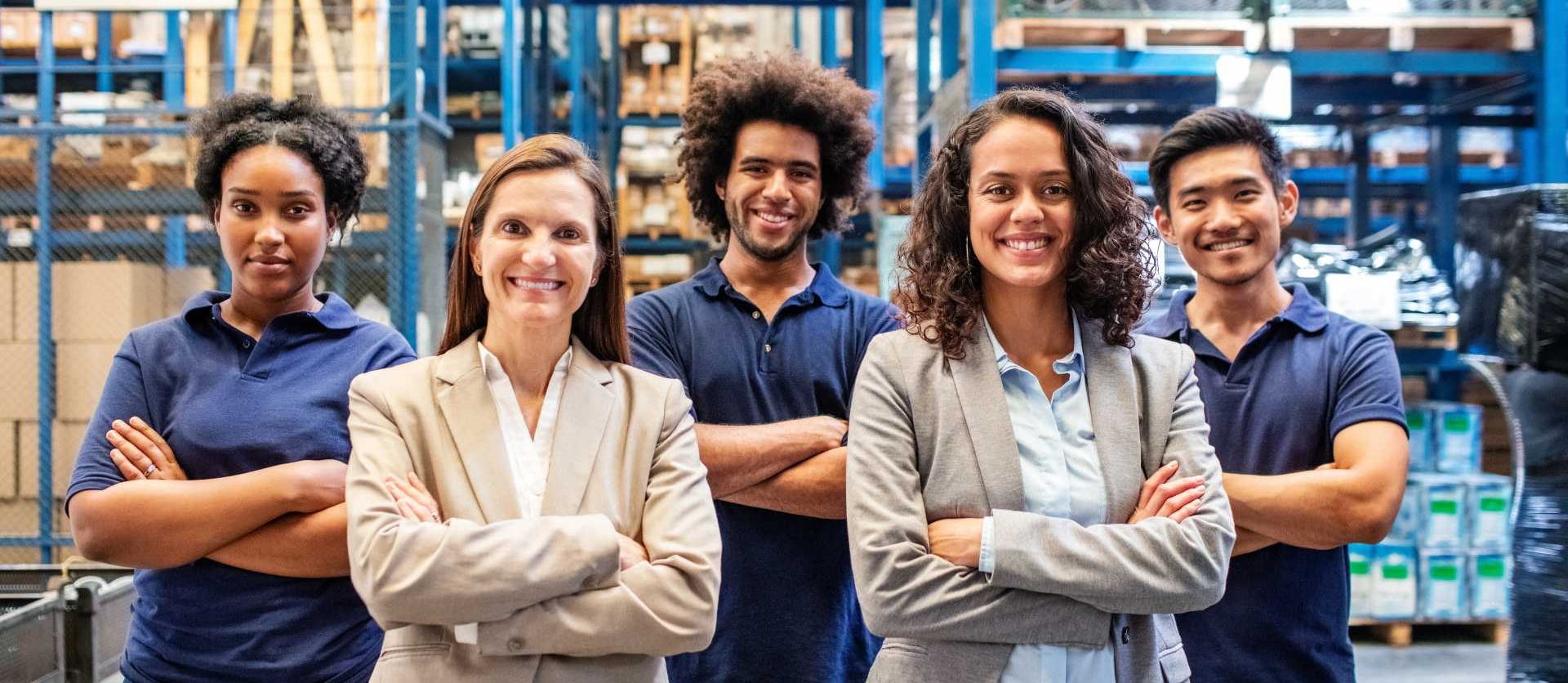 Cómo Reducir la Distancia entre tu Equipo Comercial y de Logística