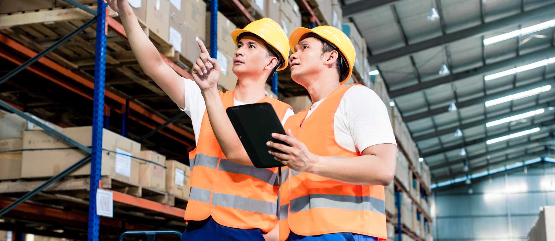 Infraestructura Logística: Qué Debes Saber