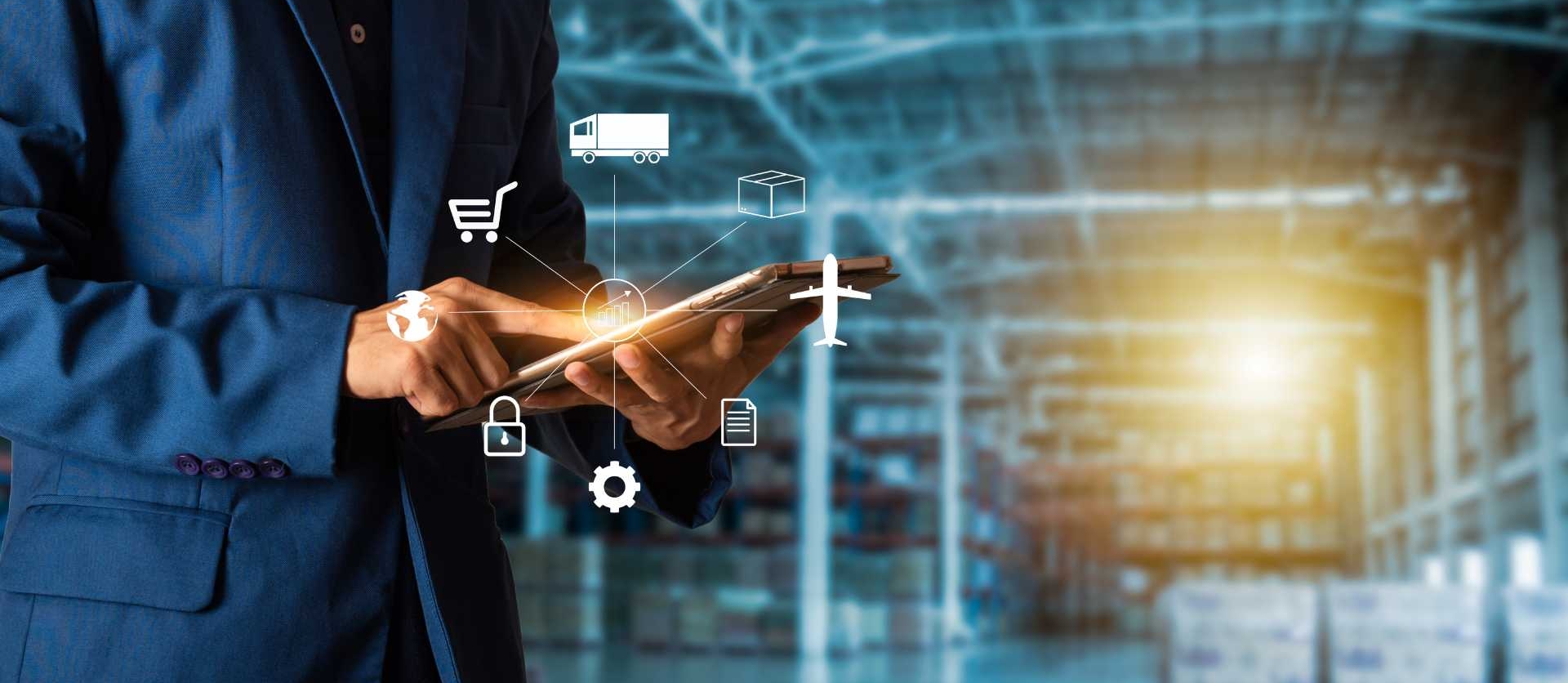 Inteligencia Artificial en Logística: Qué Debes Saber
