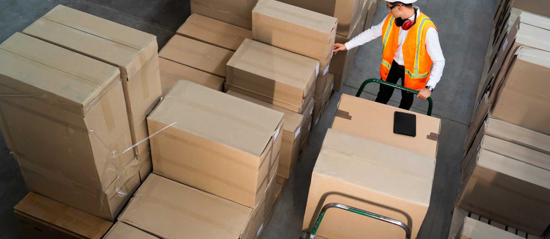 Distribuição por Produto: Guia Completo