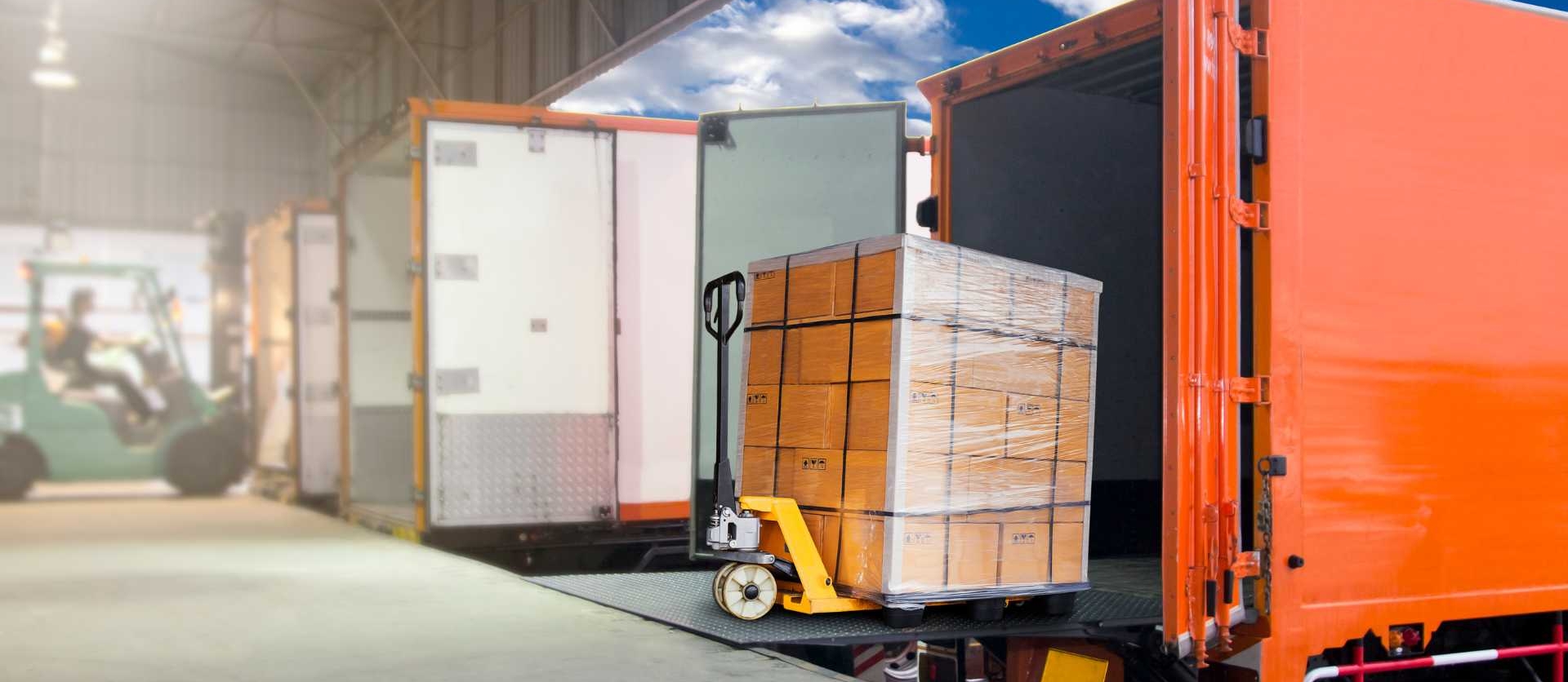 Transporte Multimodal: O que é e exemplos