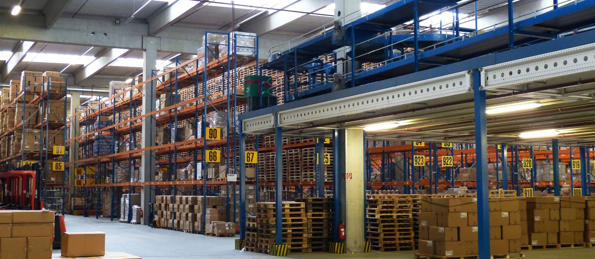 Gestión de Stock: Qué Debes Tener en Cuenta