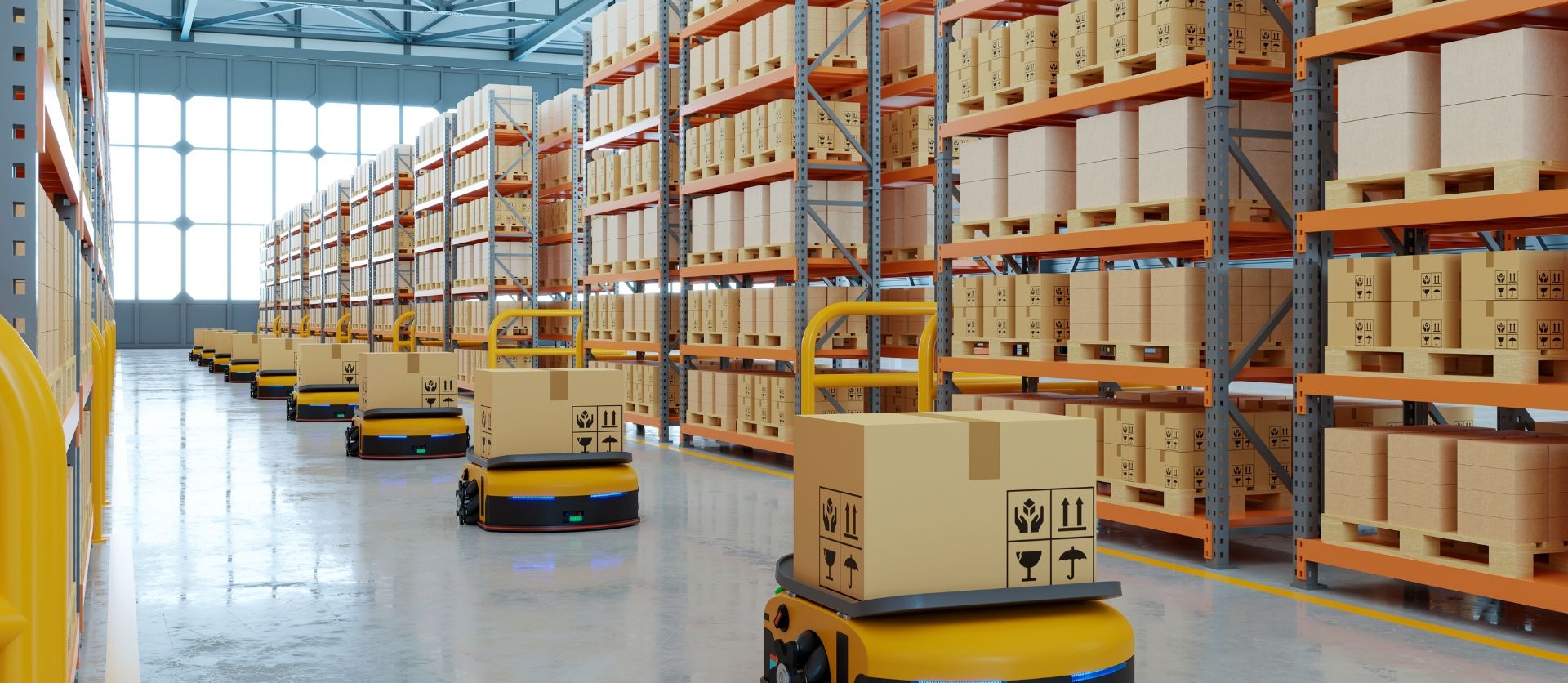 Puntos de Entrega: Cómo Gestionarlos