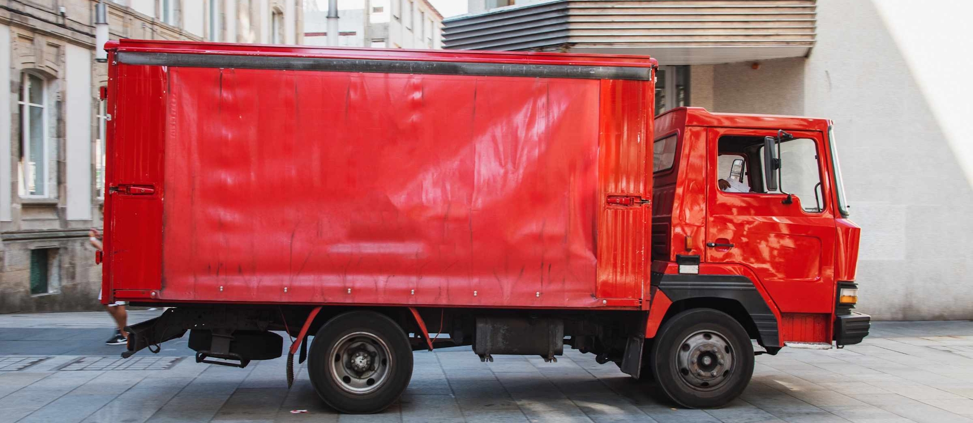 Cómo Optimizar la Última Milla de tu Empresa