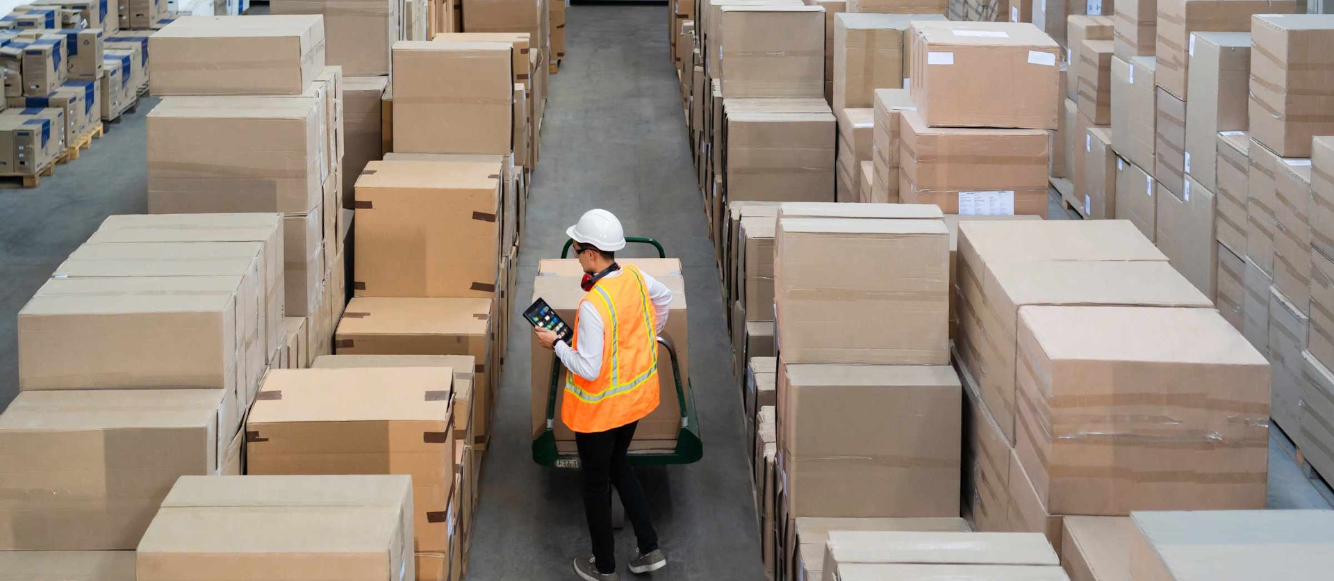 Optimizar la Logística de tu Empresa: Cómo Hacerlo