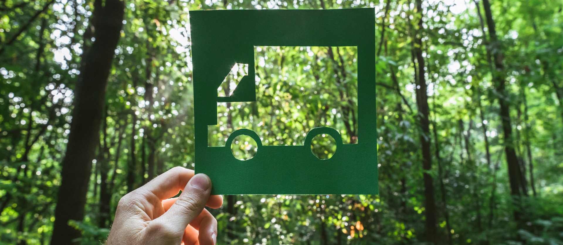 Transporte Verde: Cómo Puedes Implementarlo