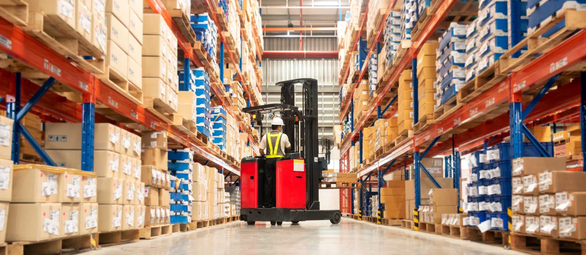Logística de armazém: importância, funções e dicas