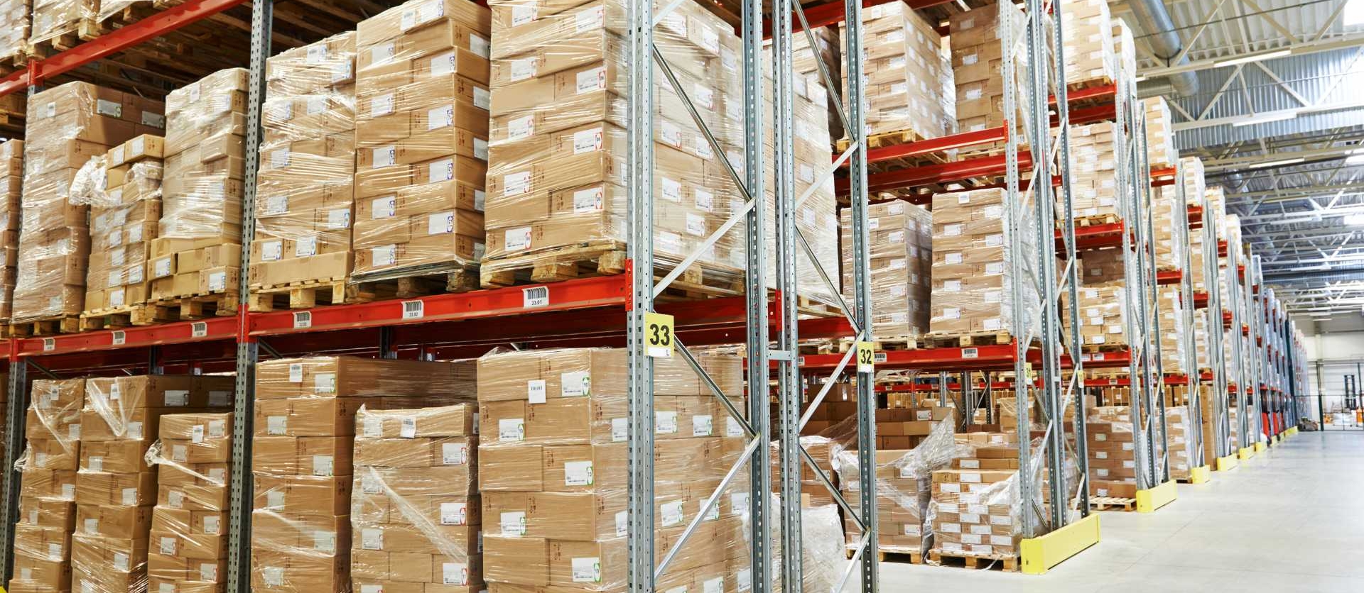 Indústria de CPG: Quais são as Empresas de Bens de Consumo Embalados