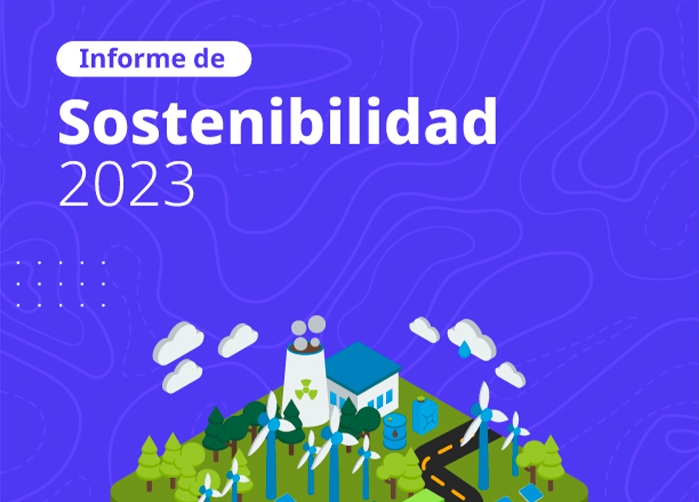 Sostenibilidad 2023