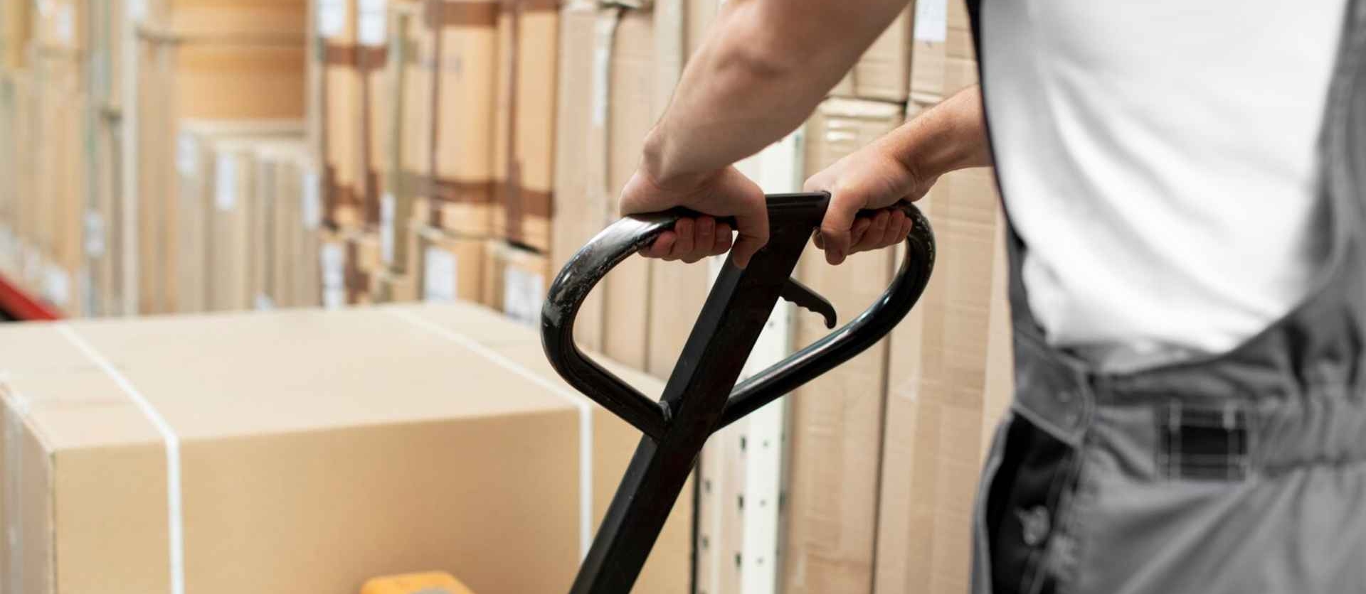 5 KPIs de Almacén que Debes Tener en Cuenta