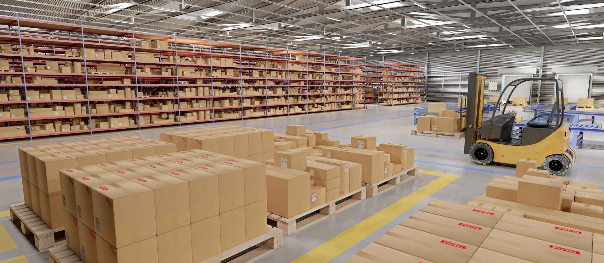 Importancia de la Cadena de Suministro: Qué Debes Saber