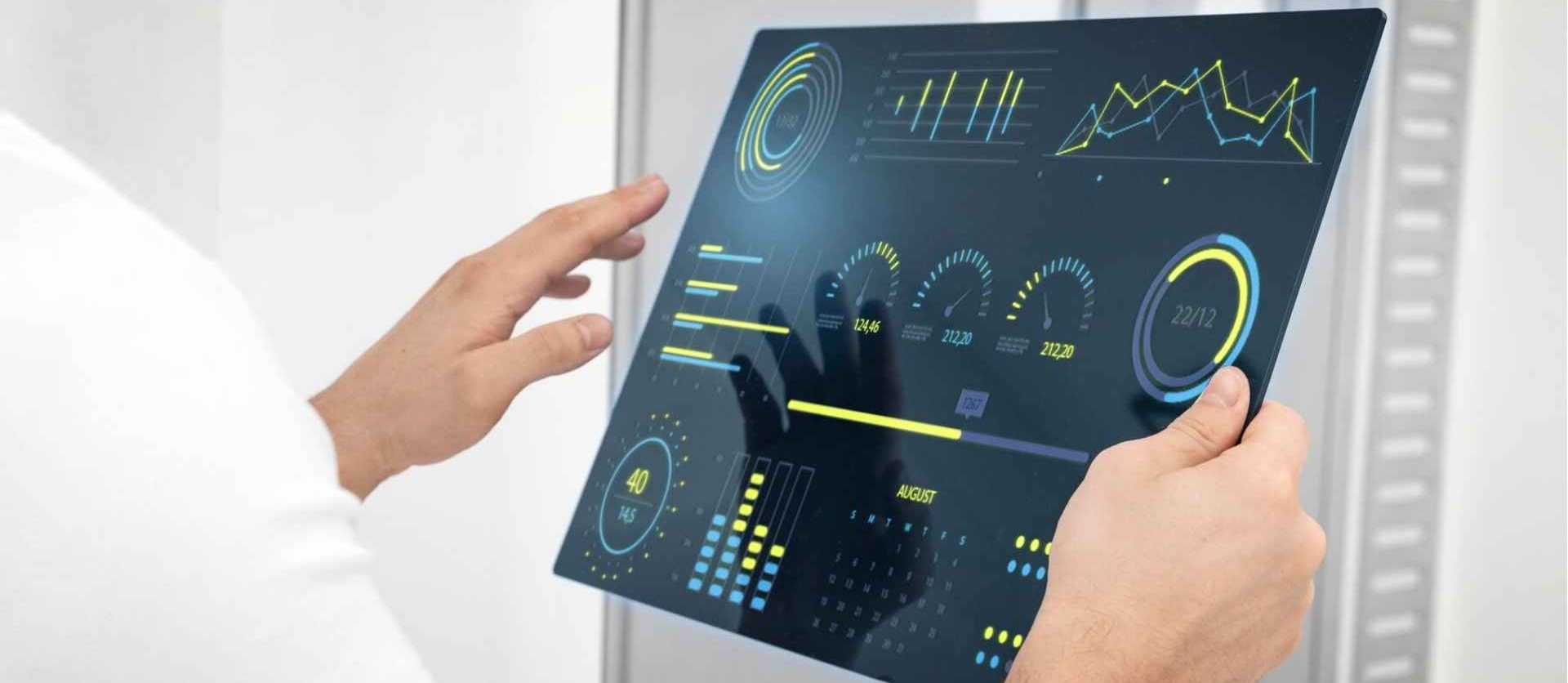 Qué es Big Data en Logística y Para Qué Sirve