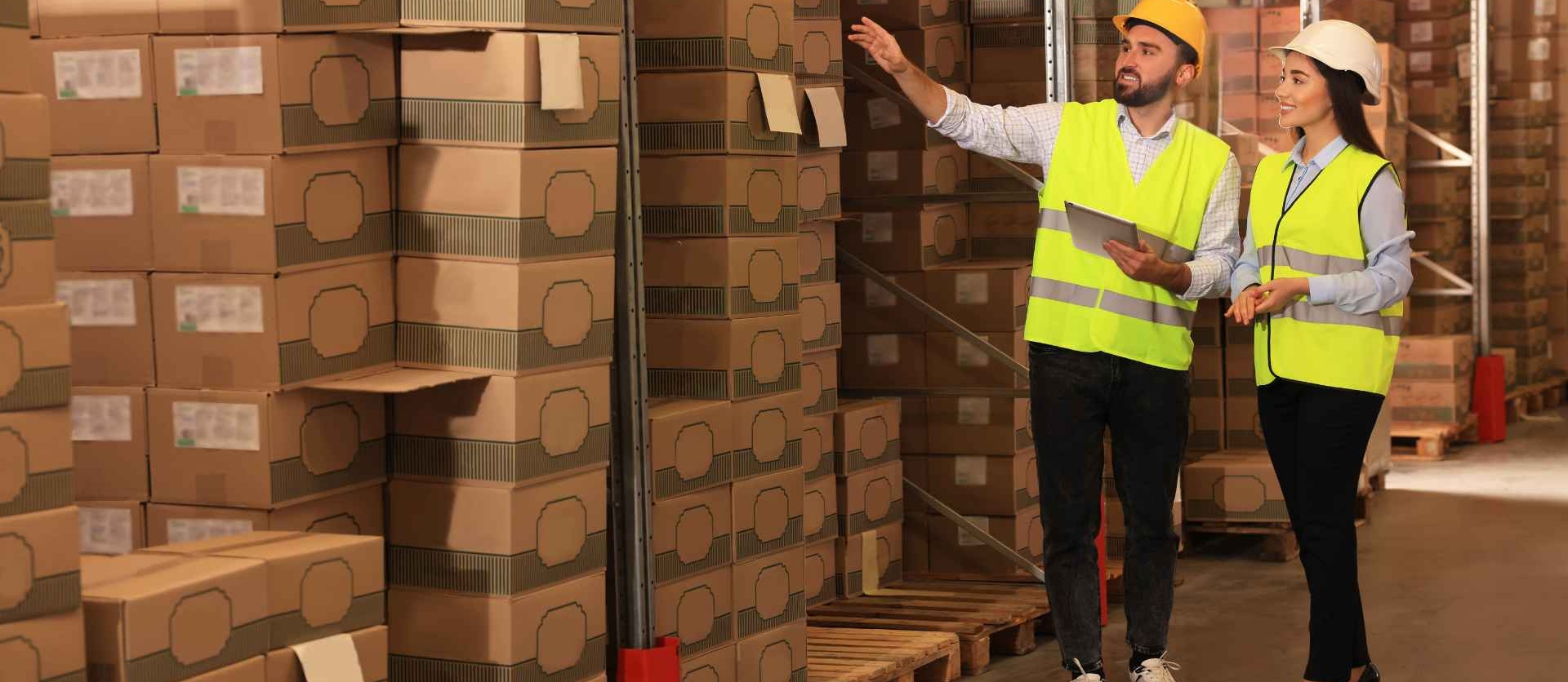 Logística de Distribuição: O Que É e Como Impacta o Sucesso de uma Empresa