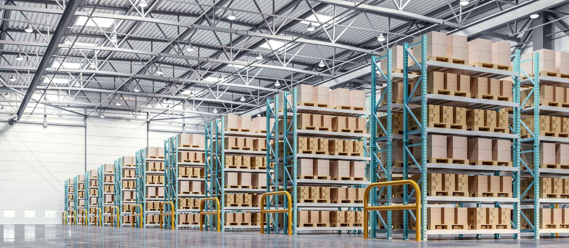 Centro Logístico: Cómo Optimizar tus Entregas