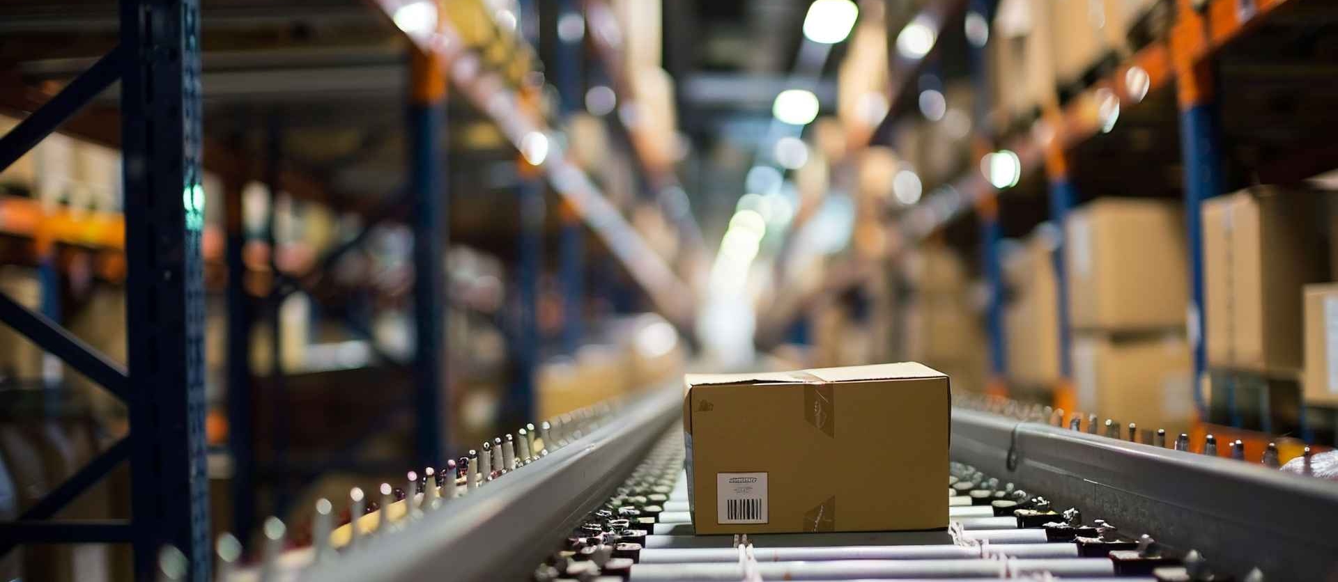 Lean Logistics: Cómo Implementarlo