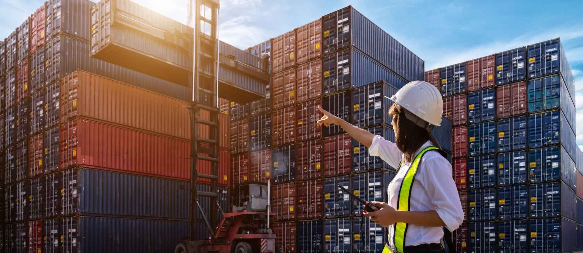Roteirizador Logístico: O Que é e como ele Otimiza sua Operação