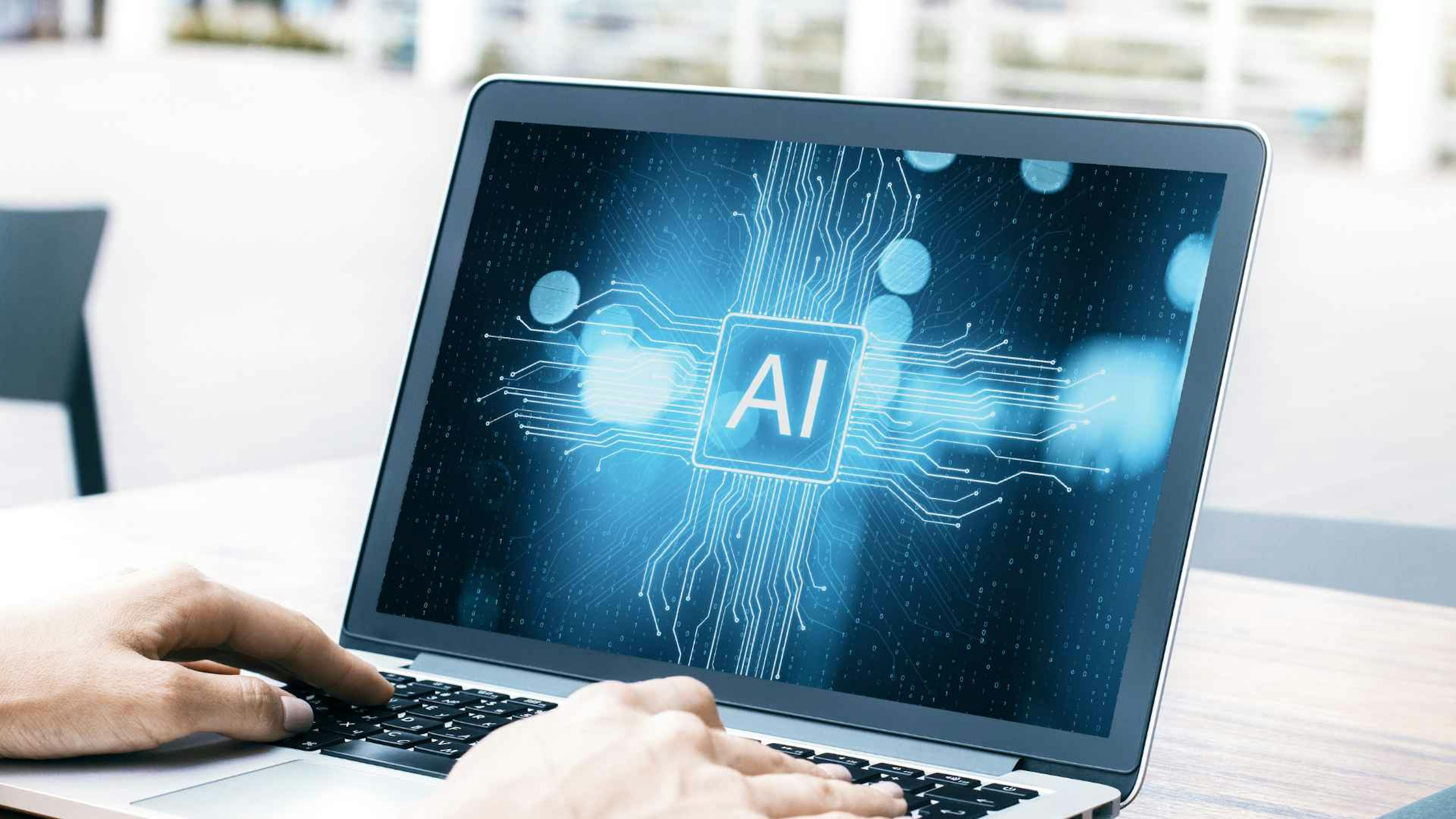 Inteligencia Artificial en el Transporte: Cómo Aplicarla