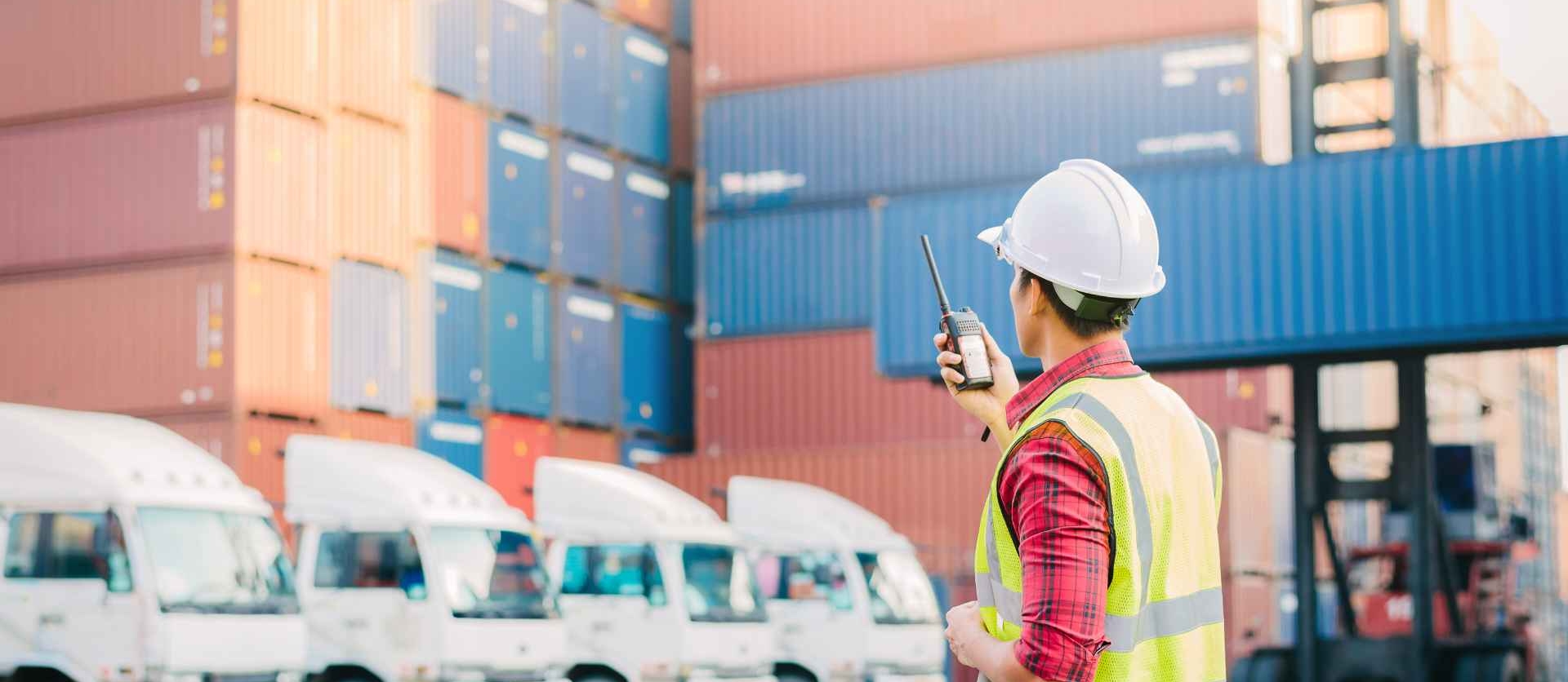 Logística de Transporte: Qué Debes Saber