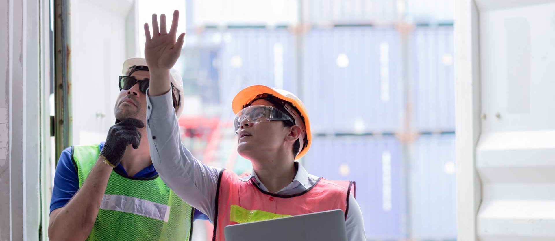 Normas Regulamentadoras na Logística: Quais Você Precisa Conhecer