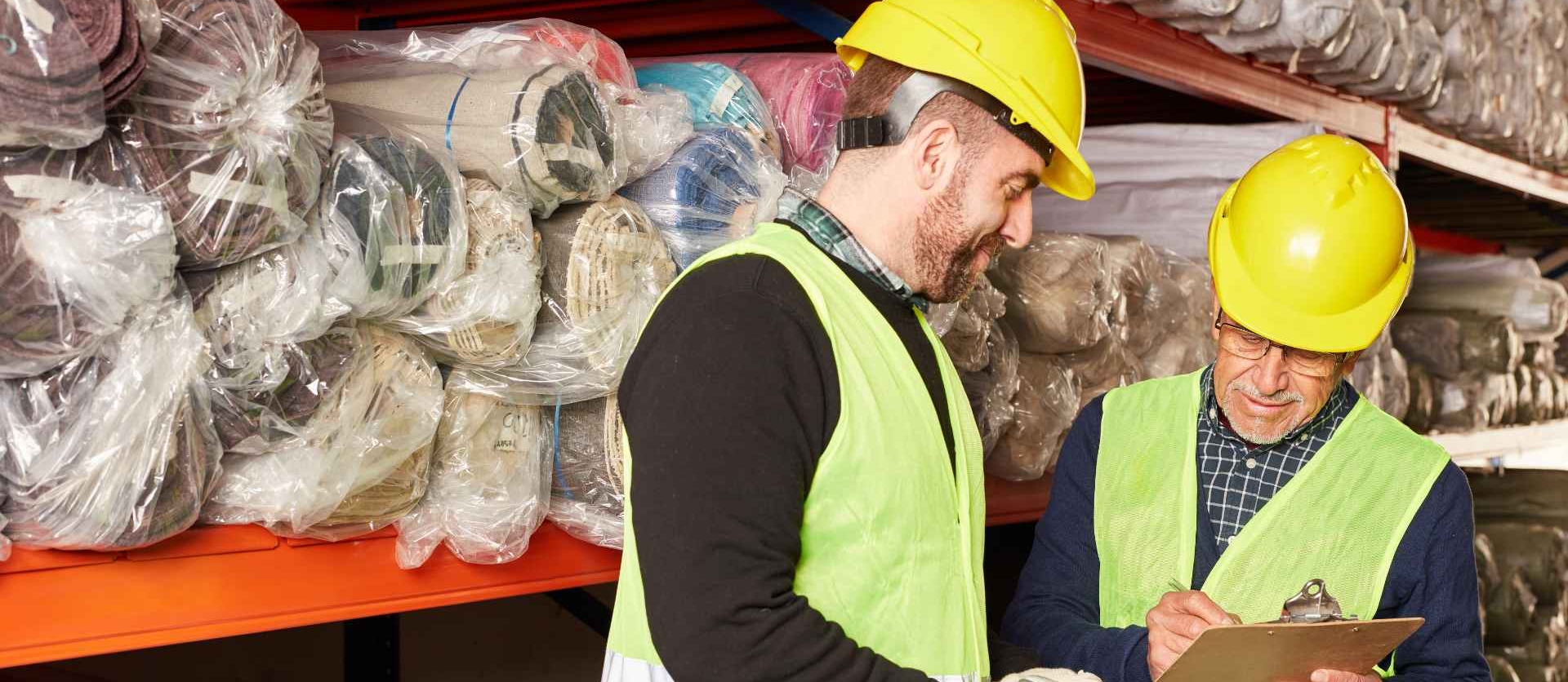 Order Picker: Todo Sobre su Rol