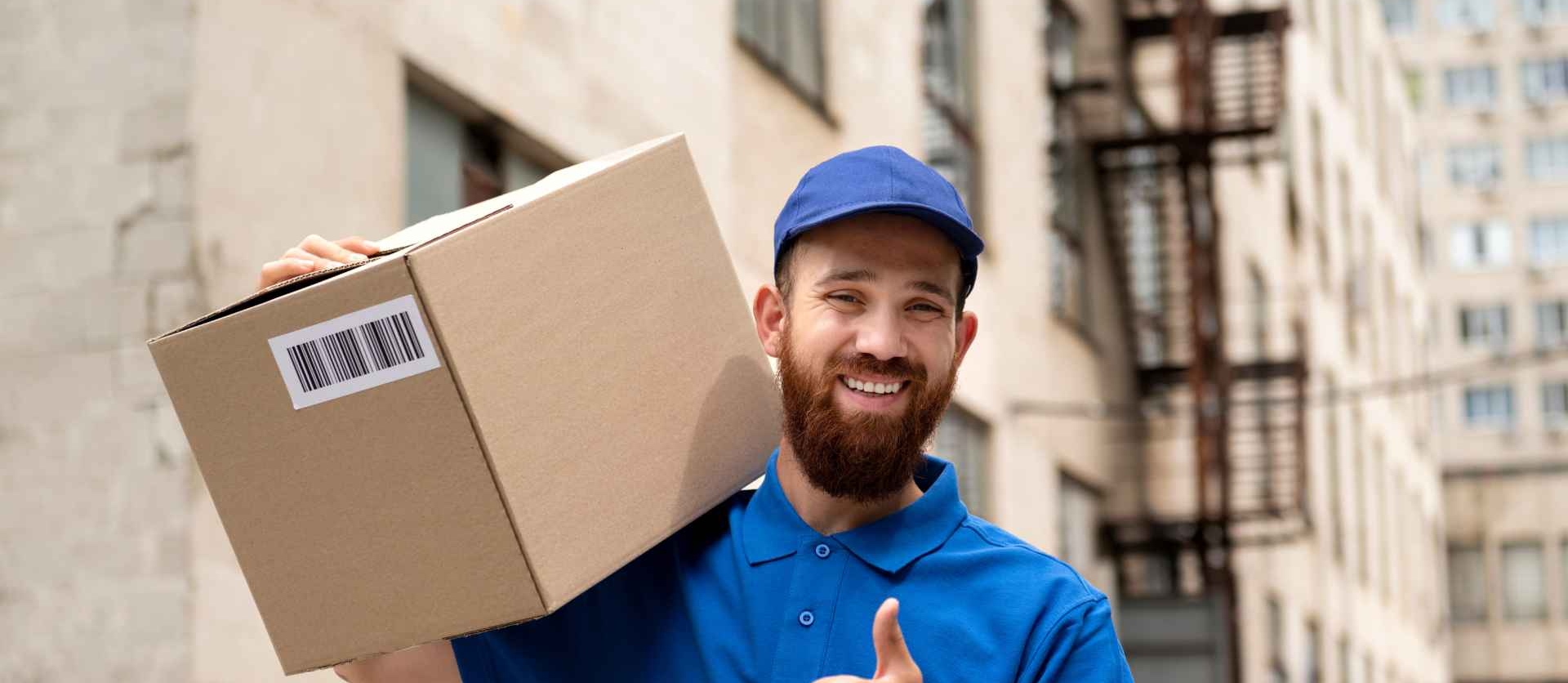 Logística de Entrega: Tudo o Que Você Precisa Saber