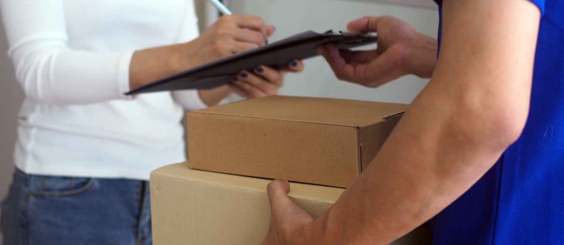 Comprovante de Entrega: Tudo o que Você Precisa Saber