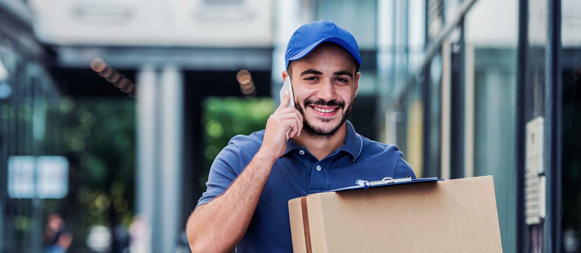 Courier Software: Como Ele Revoluciona a Logística das Entregas