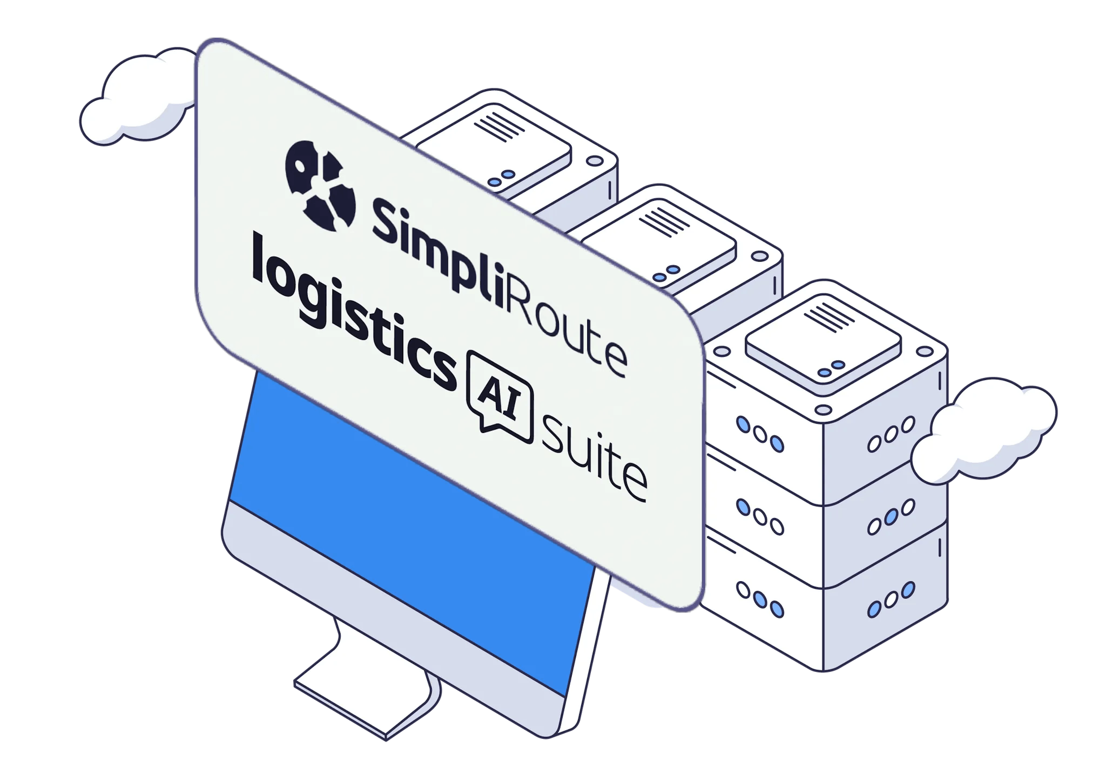 Logistic AI