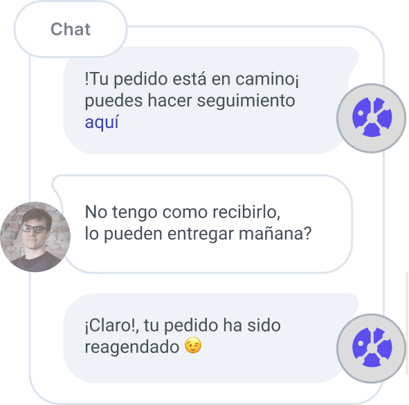 Atención