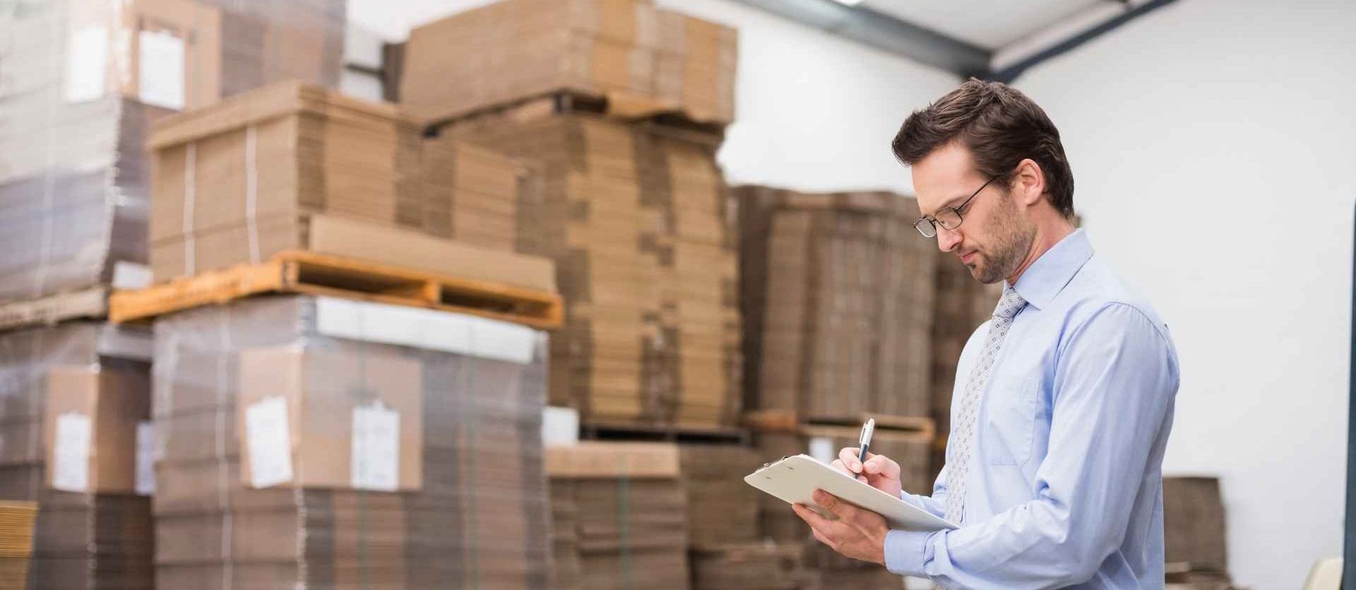 Administración de Almacenes: Qué Debes Saber