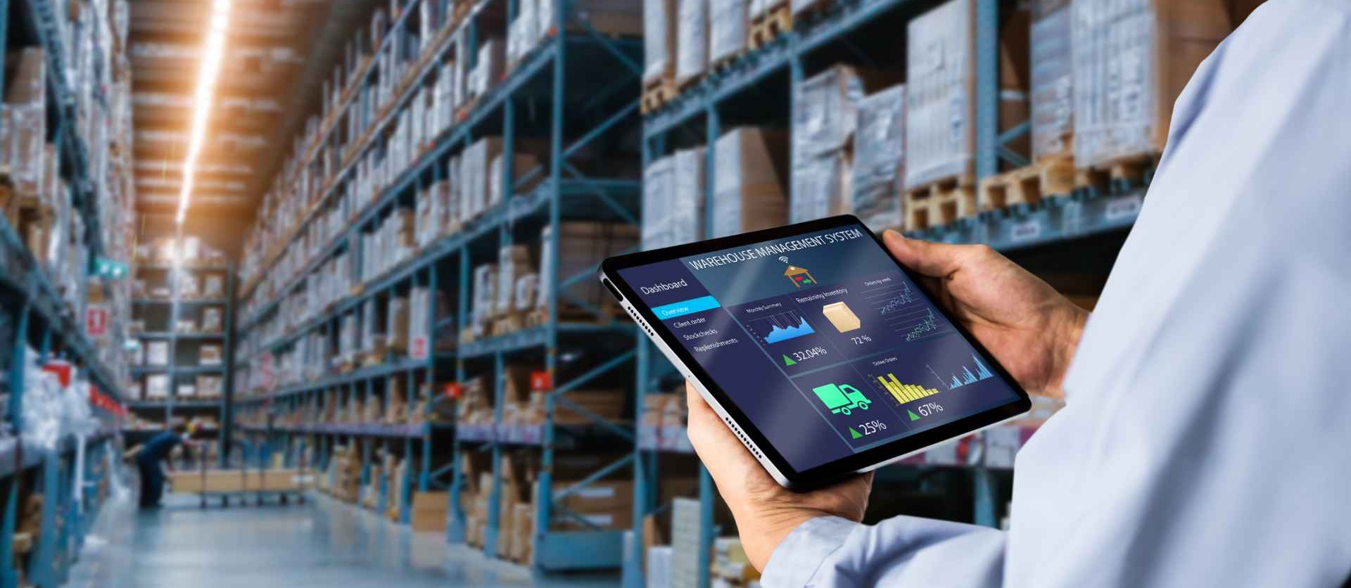 YMS Yard Management System: O que é e como otimiza a gestão de pátios logísticos