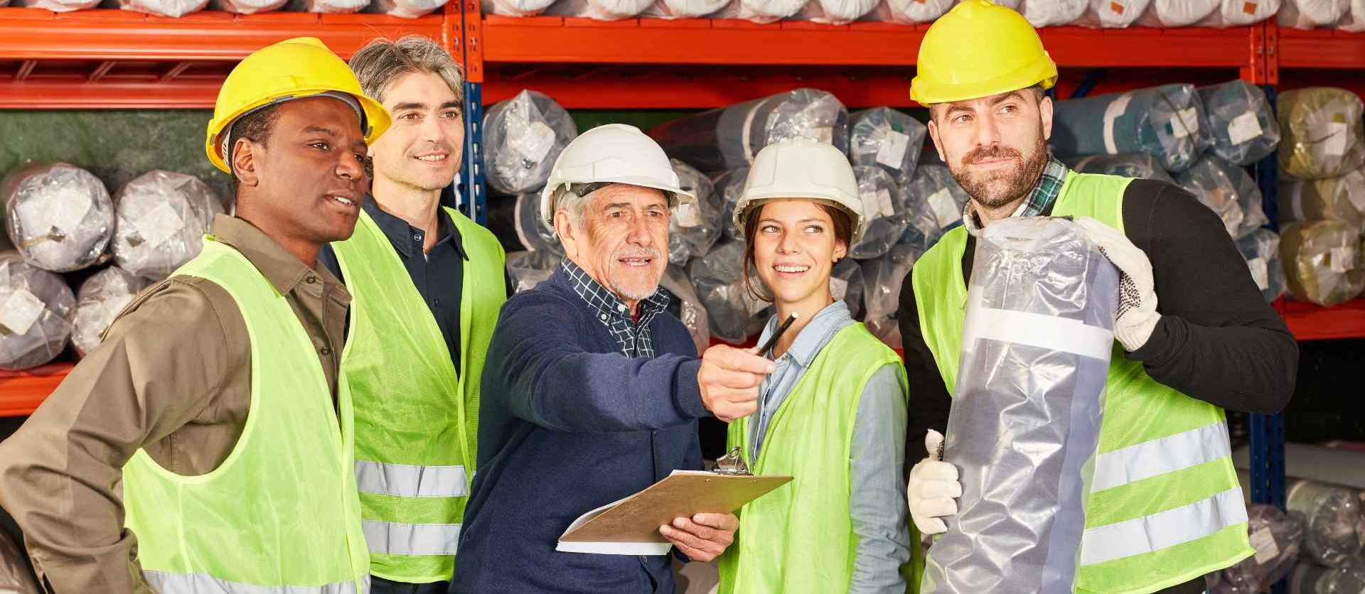 Logística Integrada: O que é e como funciona