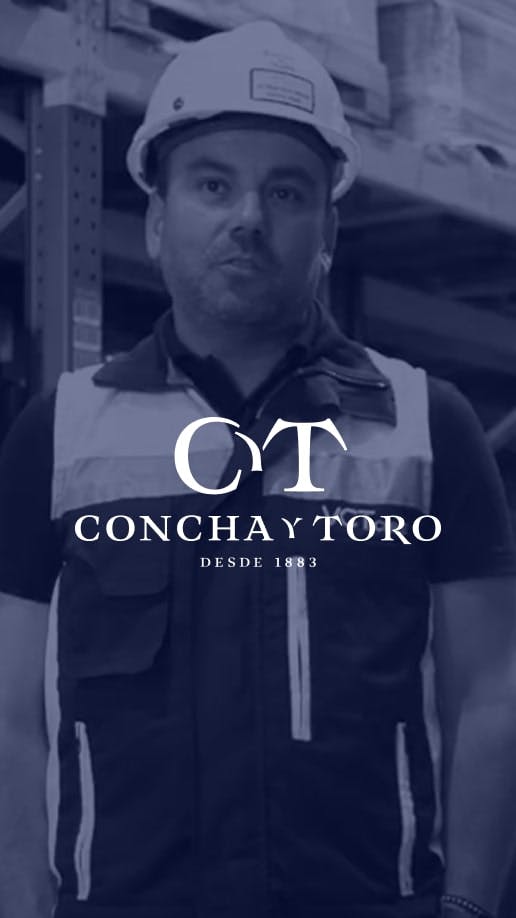Concha y toro