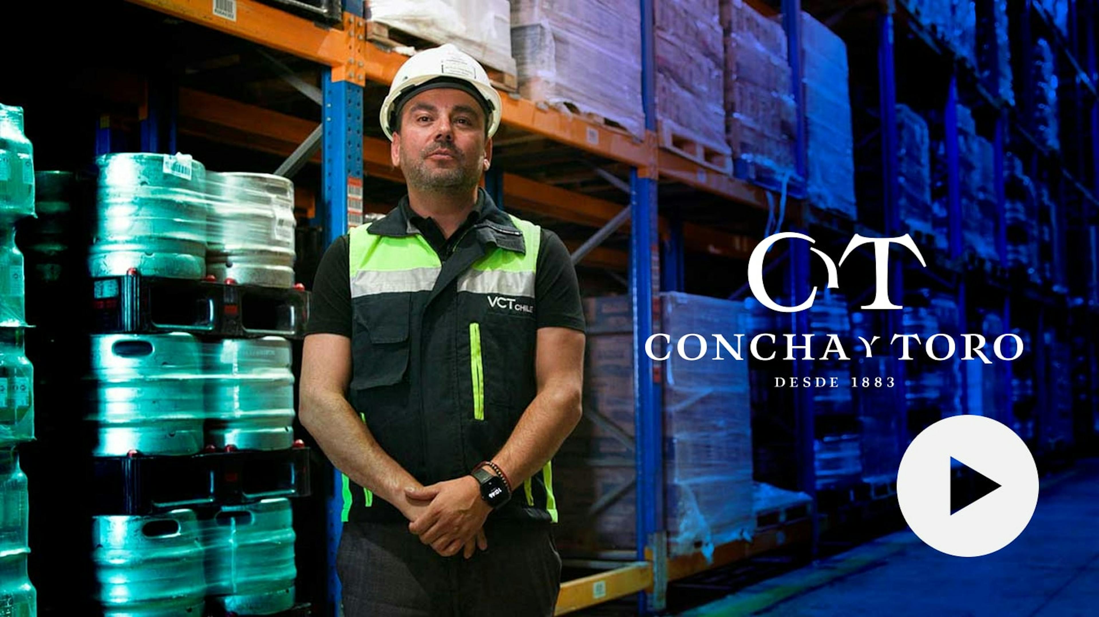 Concha y Toro