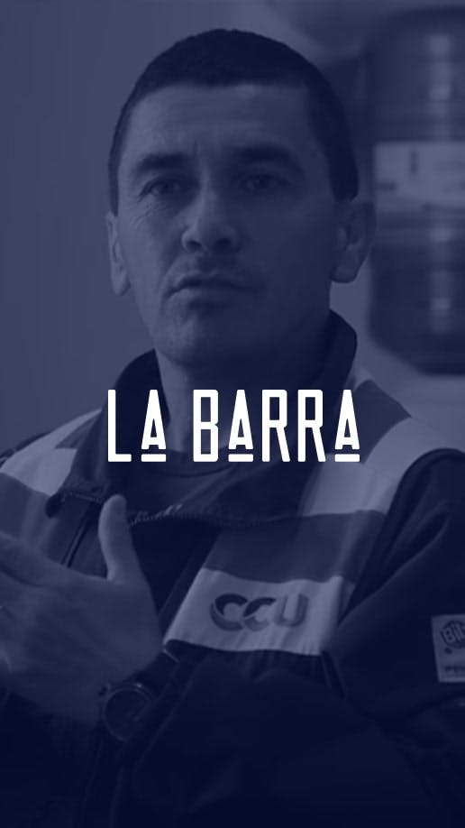 La barra