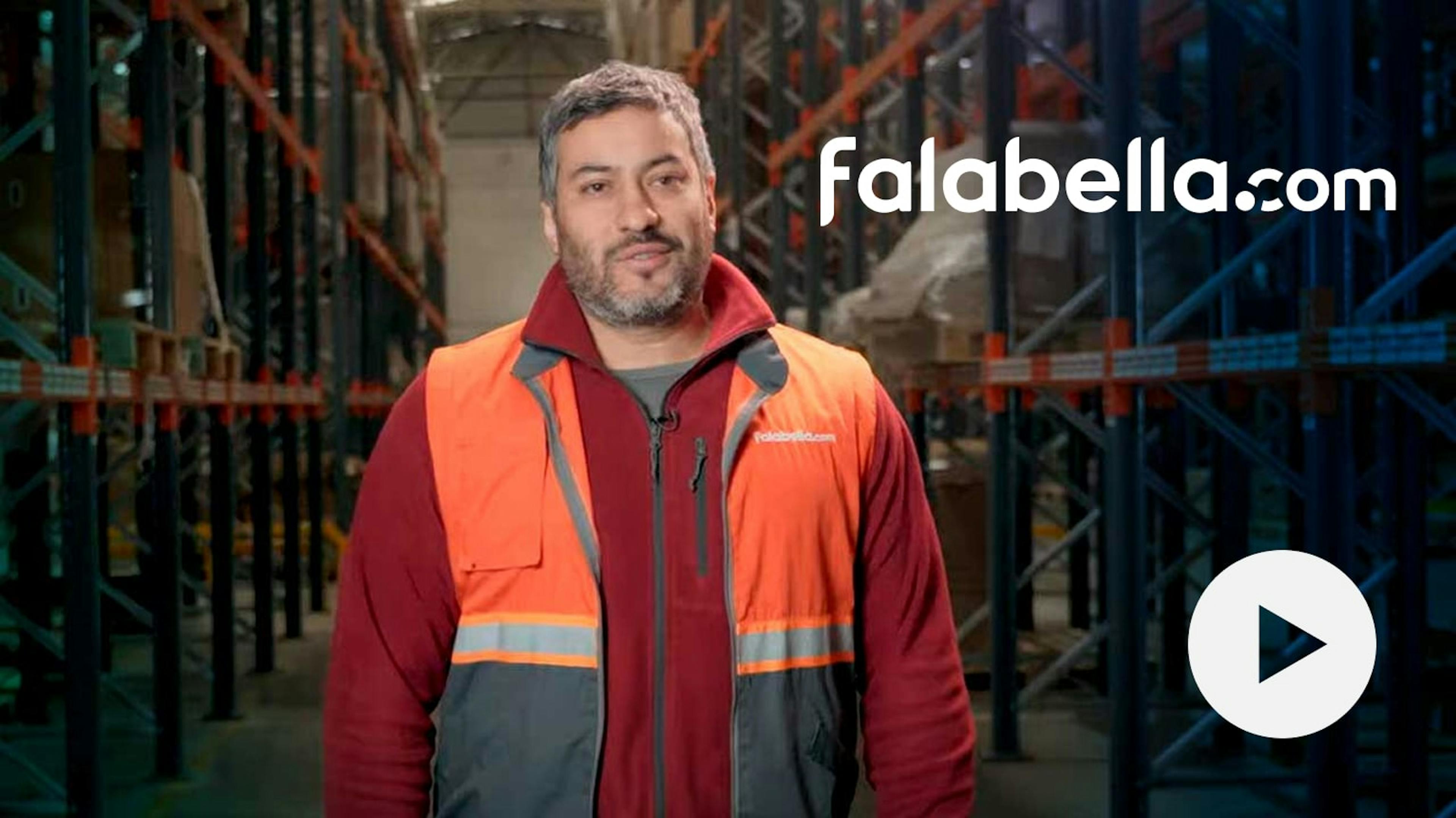 Falabella