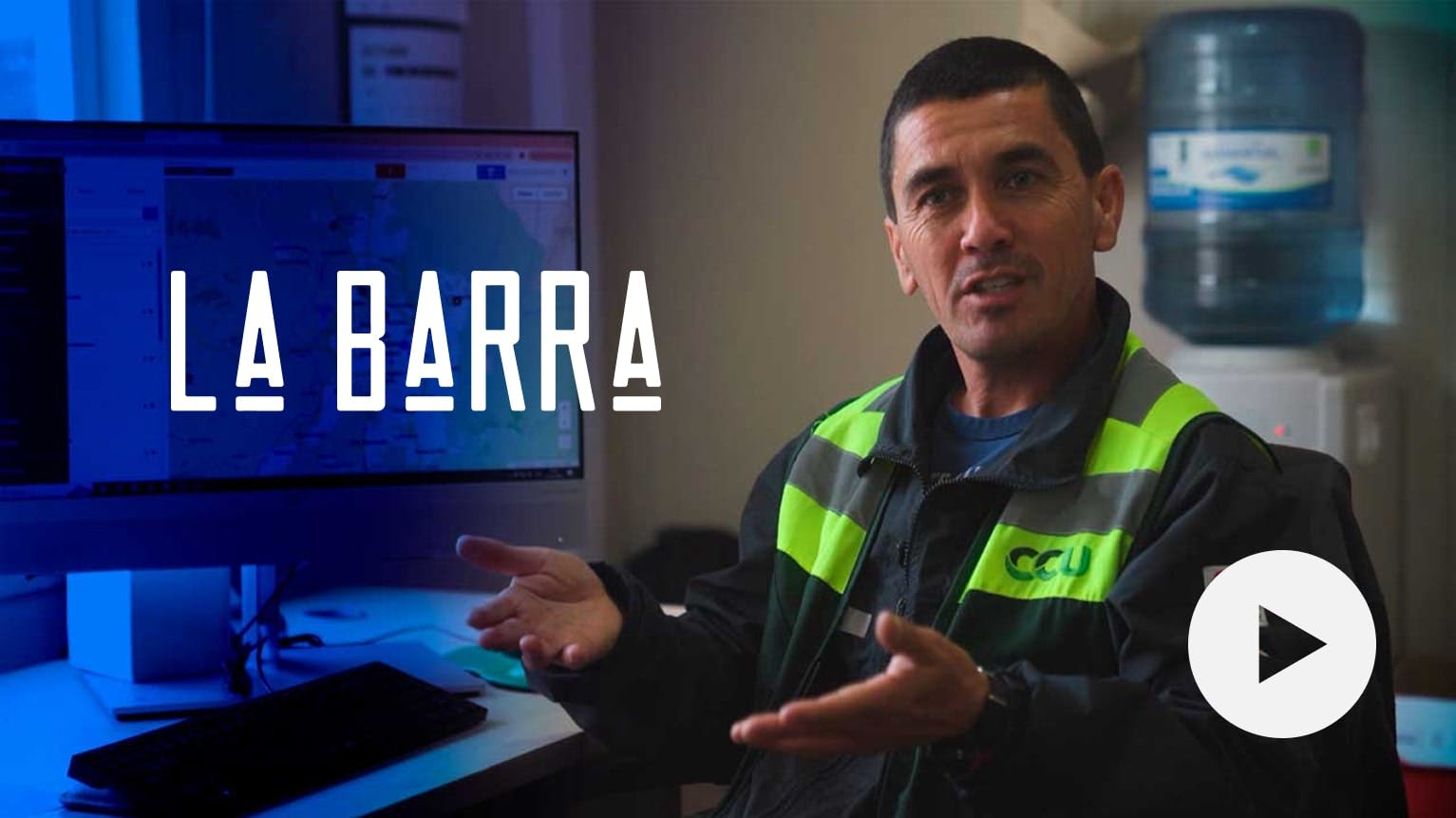 La barra