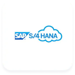 SAP S4 HANA