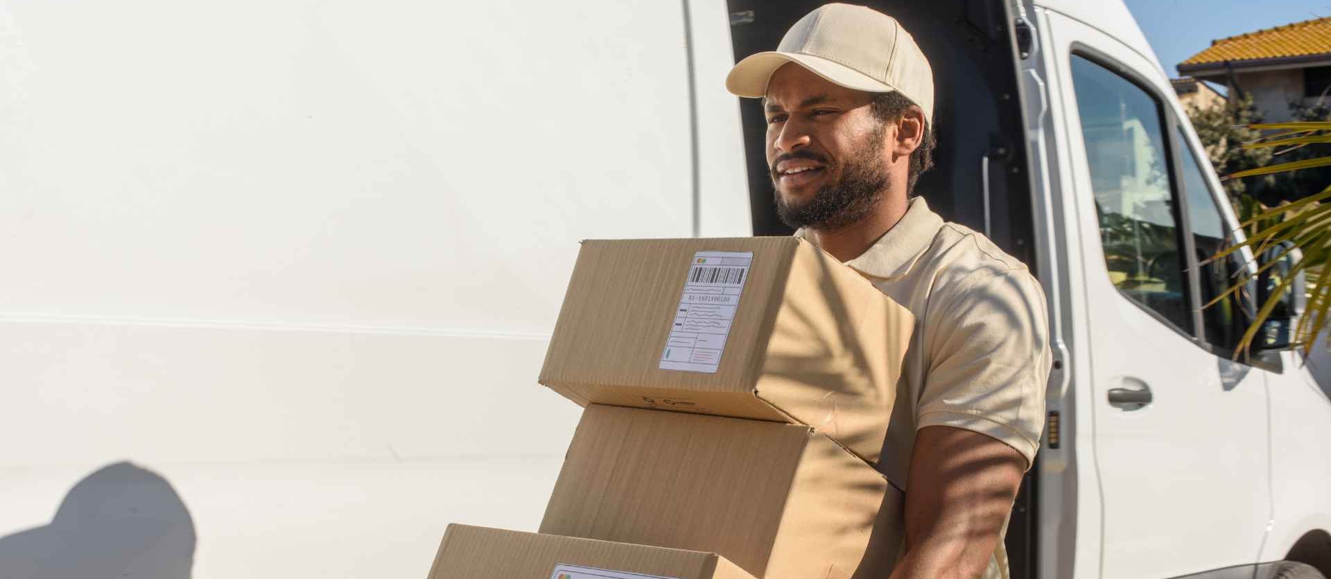 Logística de Servicios Qué Debes Saber