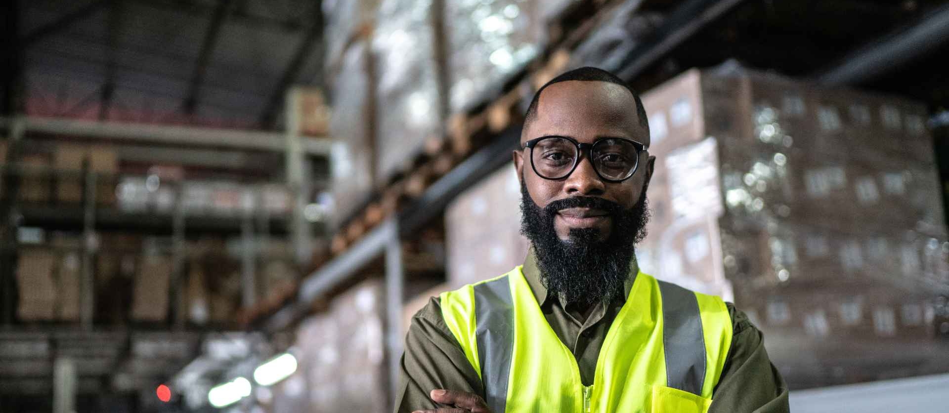 Plataforma Logística O que é e como ela pode transformar a sua operação