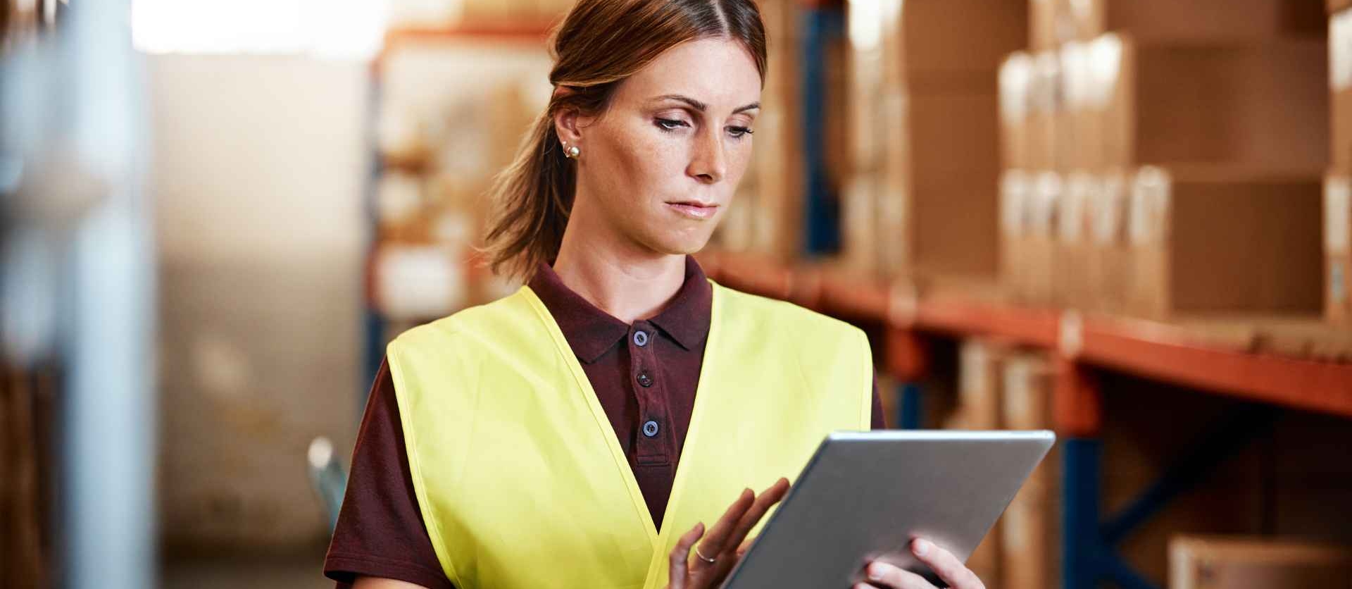 WMS: Qué Es y Cómo Elegir el Correcto