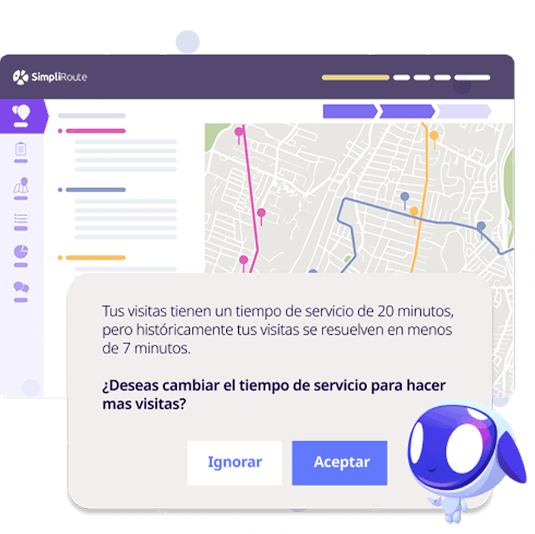 Routing Agent