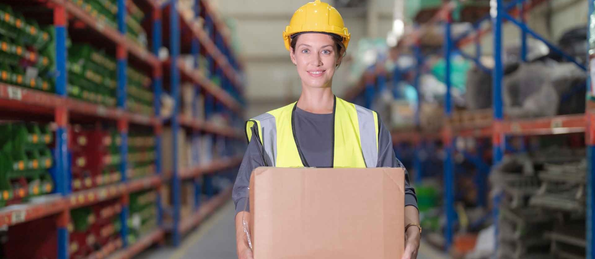 El top 10 de Soluciones Logísticas que Debes Tener