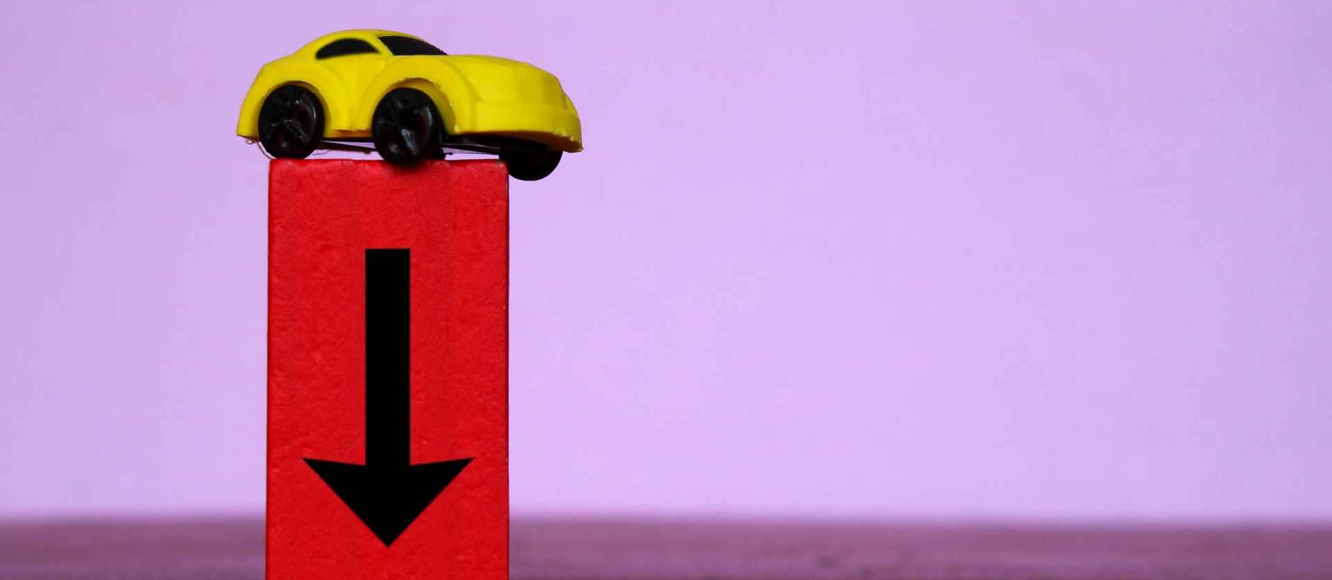 Depreciação de Veículos: O que você precisa saber