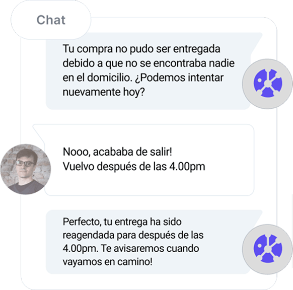 Atención