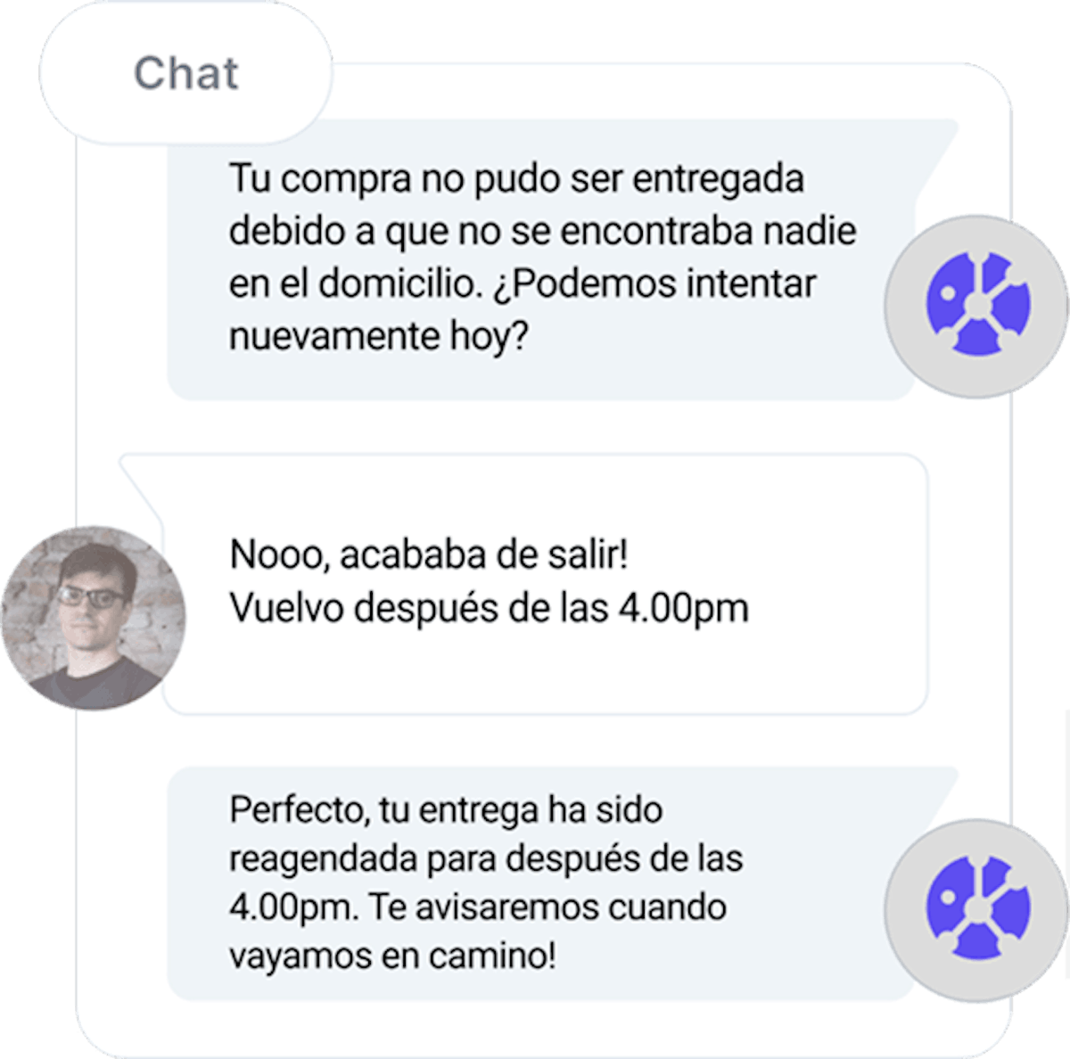 Atención