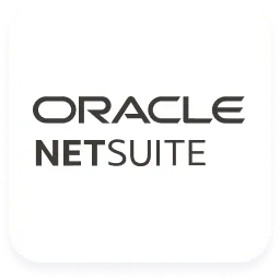 Oracle NetSuite