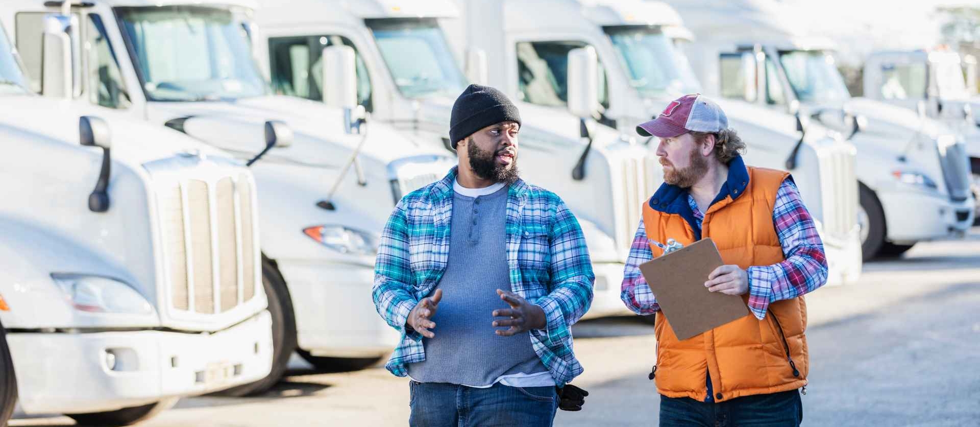 Gestão de Frotas: Estratégias para Melhorar Desempenho e Reduzir Gastos