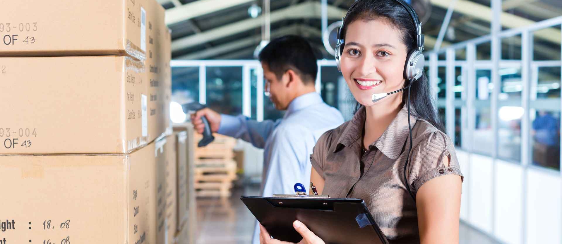 Cómo Mejorar el Servicio al Cliente en Logística