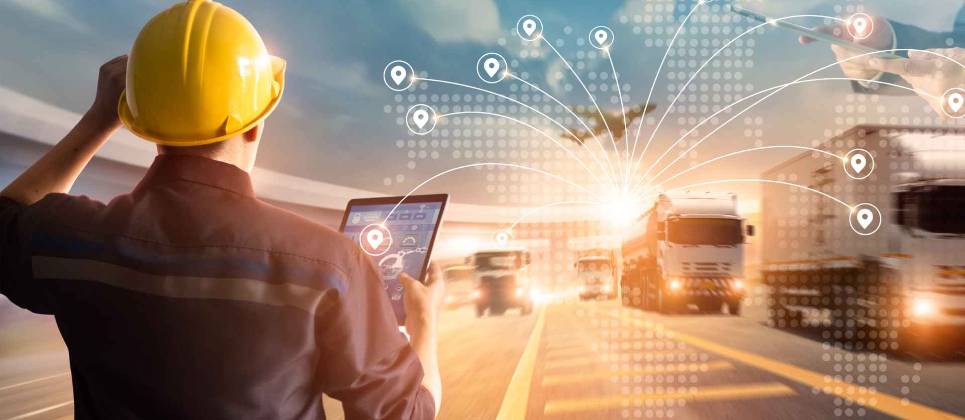 Cómo Usar IA para Analizar tus Datos Logísticos